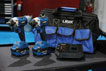 69013 Cordless Tools 20V Workshop Kit