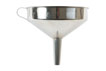 7366 Stainless Steel Funnel 200mm
