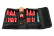 7435 Insulated Interchangeable Screwdriver Set 14pc