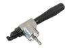 7693 Sheet Metal Nibbler - Cordless Drill Attachment