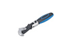 8729 Flexi-Head Adjustable Wrench 8 - 17mm