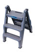 8875 Insulating Folding 3-Step Ladder