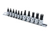 8924 Magnetic Hex Bit Set 11pc