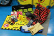 9052 EV Technicians Pro Tool Kit in Storage Bag