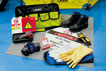 9053 EV Recovery Operators Safety Kit in Storage Bag