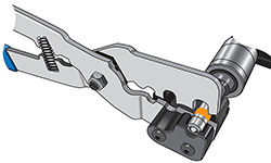 Laser Tools Fuel Injector Seal Remover & Installer – precision seal replacement for BMW injectors