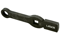 New 20mm Bi-Hex Wrench from Laser Tools — Built for HGV brake work