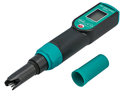 The coolant safety check every EV garage needs — accurate coolant conductivity testing for EVs and Hybrids from Laser Tools