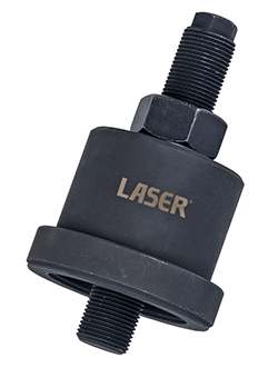 Laser Tools’ front crankshaft seal fitting tool for Iveco & FUSO 3.0l