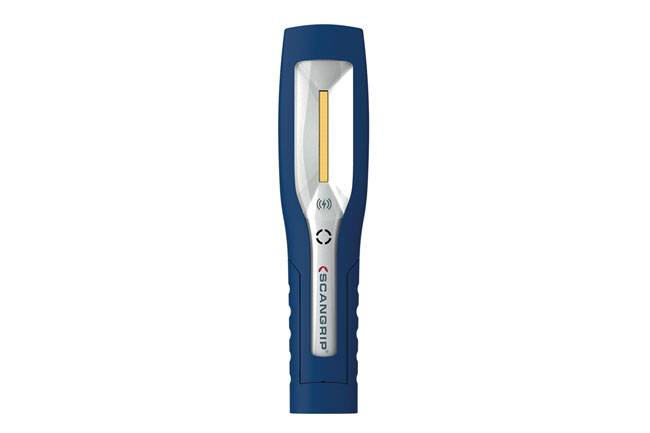 Laser Tools 03.5691 Scangrip Mag Pro Wireless Hand Lamp