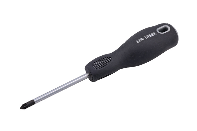 Laser Tools 3361 PzDrive Screwdriver Pz1 x 75mm