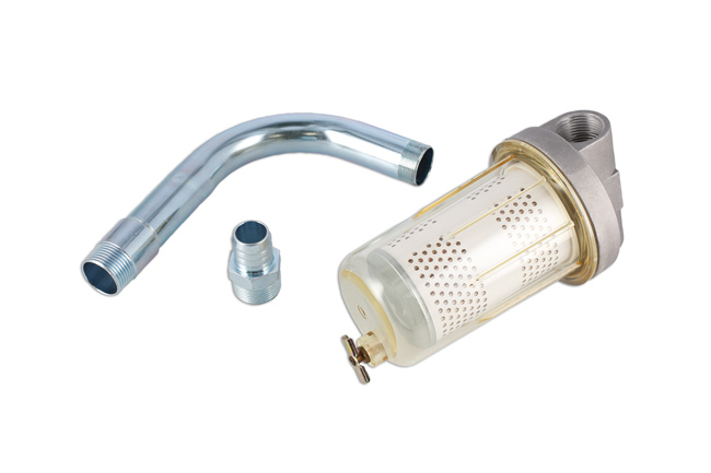 Laser Tools 62918 Fuel Filter (optional) - for 9281