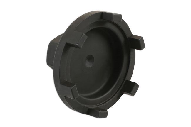 Laser Tools 7460 Differential Nut Socket - for Mercedes Benz