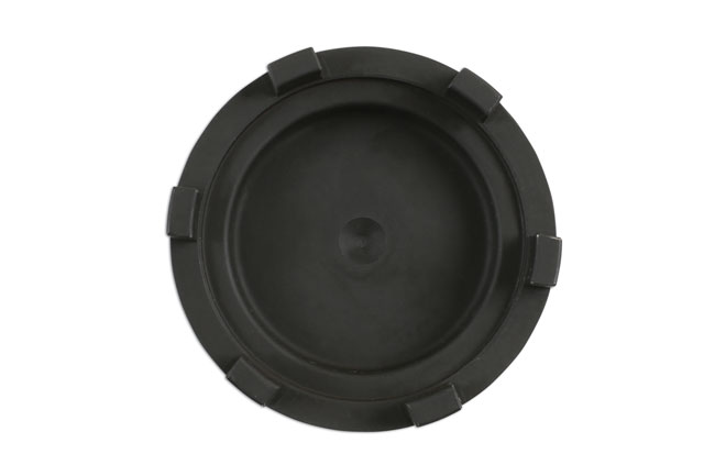 Laser Tools 7460 Differential Nut Socket - for Mercedes Benz