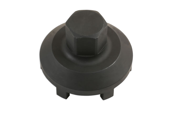 Laser Tools 7460 Differential Nut Socket - for Mercedes Benz