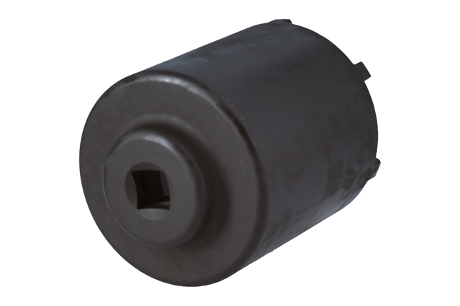 Laser Tools 8017 Castellated Ball Joint Socket - for Volvo B12 Bus & Coach