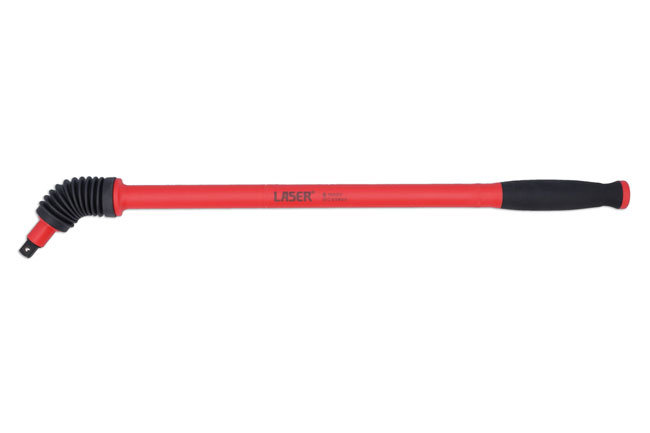 Laser Tools 8773 Insulated Power Bar 1/2"D 670mm