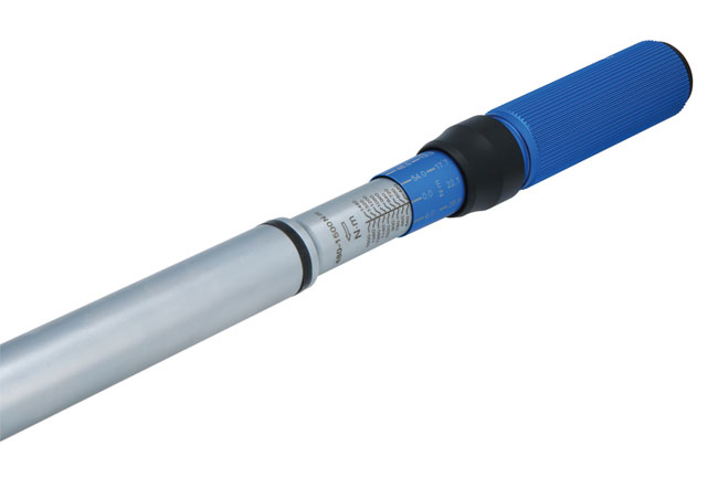 Laser Tools 8960 Torque Wrench 1"D 480-1500Nm
