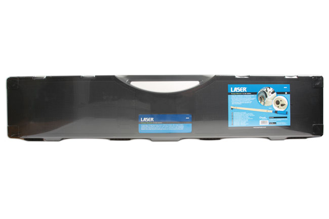 Laser Tools 8960 Torque Wrench 1"D 480-1500Nm