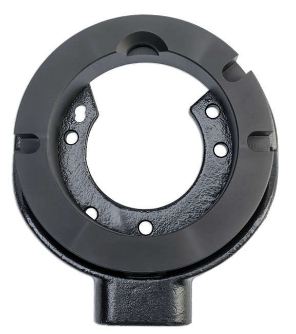 Laser Tools 90.0075 Scangrip Special Fit Jaw - for BMW