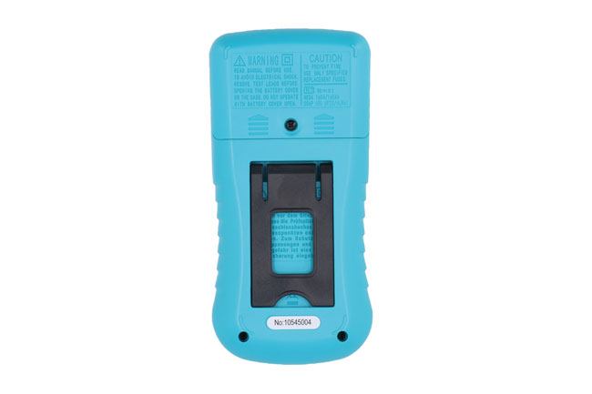 Laser Tools 9078 Automotive Multimeter CAT III