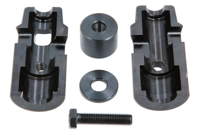 Laser Tools 9092 Diesel Injector Adaptor - for Ford EcoBlue 2.0 Diesel