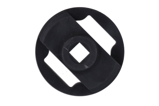 Laser Tools 9100 Axle Bearing Nut Socket - BPW 86.5mm