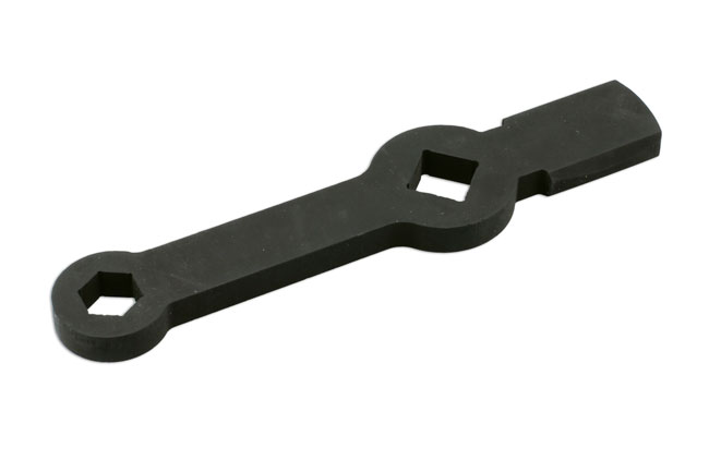Laser Tools 9136 HGV Brake Caliper Wrench - 18mm 6pt