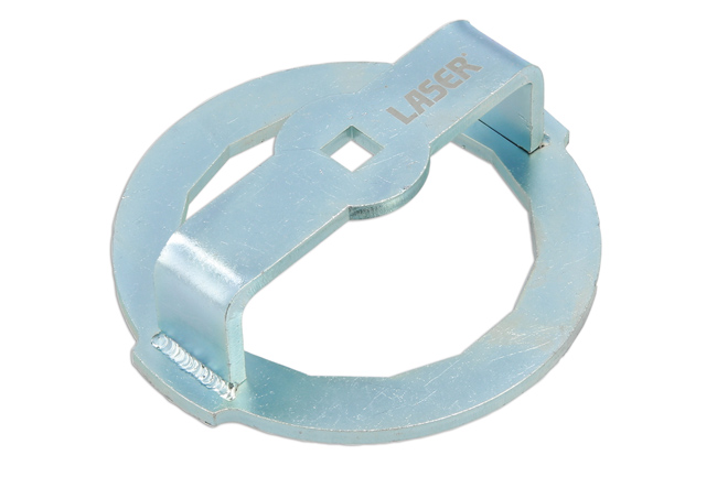 Laser Tools 9169 Strut Retaining Top Nut Wrench - for Mercedes-Benz Sprinter