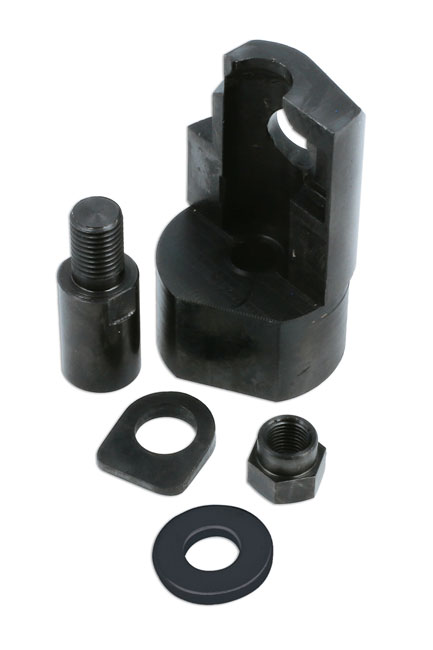 Laser Tools 9178 Injector Puller Adaptor (Air Hammer Extractors) - for PSA DW10 Diesel