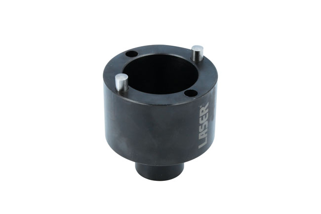 Laser Tools 9187 Rear Hub Nut Tool - LDV/MAXUS V90 & Delivery 9