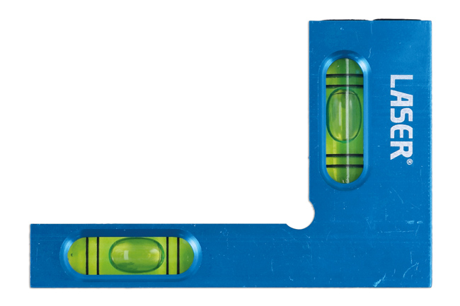 Laser Tools 9194 ADAS Radar Calibration Spirit Level - Tesla