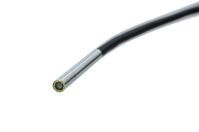 Laser Tools 9196 Portable Endoscope Camera - 4.3" Screen with 3.9mm Camera