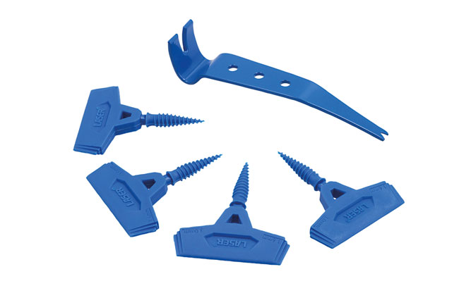 Laser Tools 9203 Fast Repair Tyre Plug