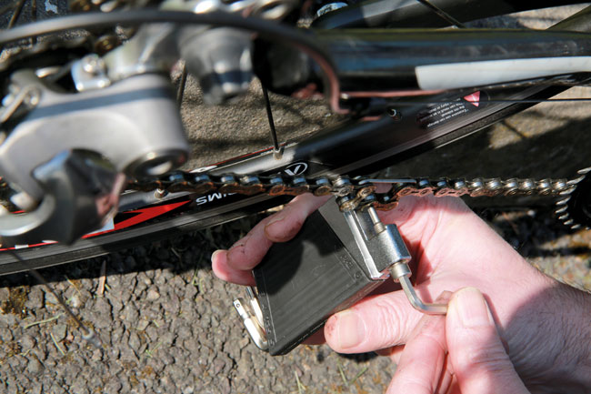 Laser Tools 9211 LTR 17-in-1 Bicycle Tool Set