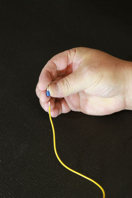 Laser Tools 9213 Compact Self-Adjusting Ferrule Crimp Pliers