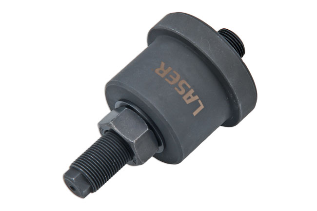 Laser Tools 9214 Front Crankshaft Seal Fitting Tool - Iveco & FUSO 3.0L
