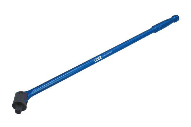 Laser Tools 9254 Power Bar 1/2" D - 600mm