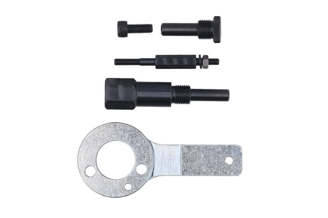 Laser Tools 9258 Engine Timing Kit - Fiat 2.2 Diesel