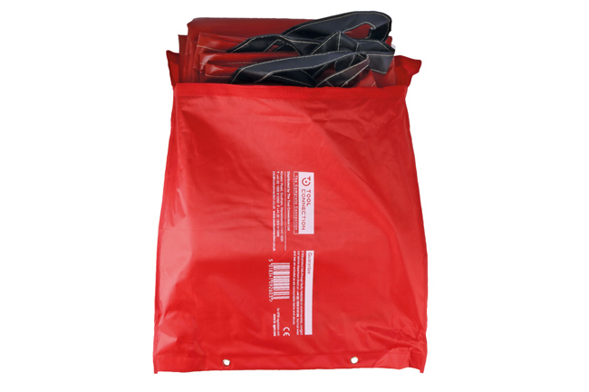 Laser Tools 9260 Fire Blanket for EV Battery 3m x 3m 550°C