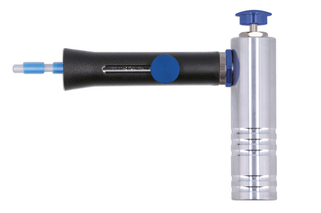 Laser Tools 9271 Adjustable Compact Swirl Gun