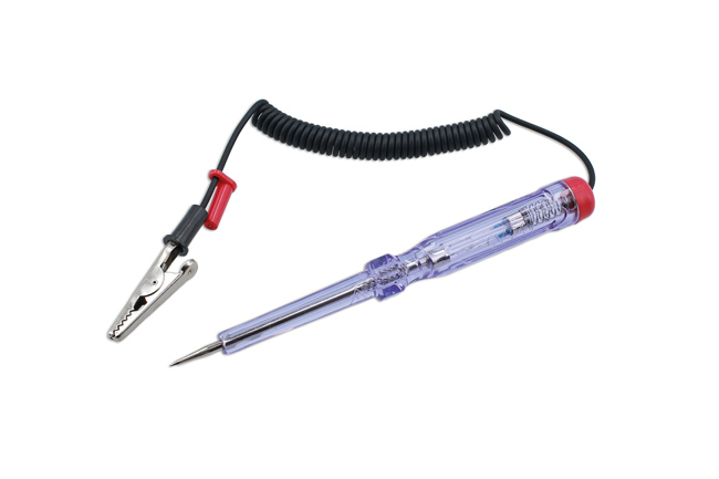 Laser Tools 9272 DC Voltage Tester