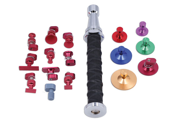 Laser Tools 2772 M6 Mandrel