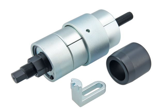 Laser Tools 9280 Crankshaft Sprocket Puller Kit - for VW Group