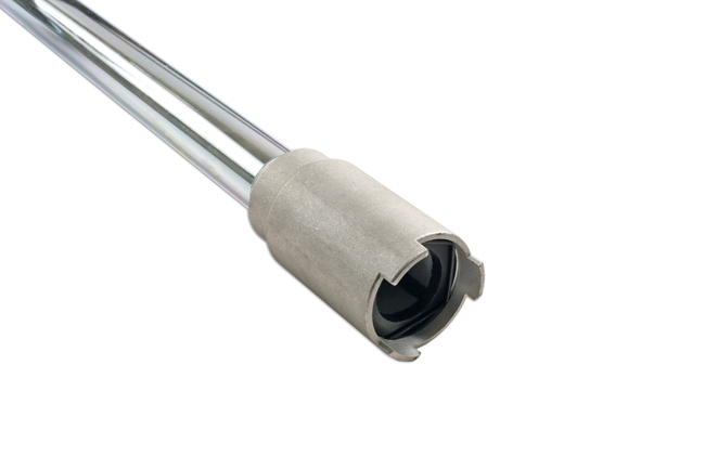 Laser Tools 9281 High Flow Manual Oil & Fuels Barrel Pump