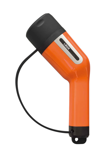 Laser Tools 9303 EVIP 2 - Electric Vehicle Immobiliser Plug for Type 2