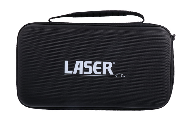 Laser Tools 9303 EVIP 2 - Electric Vehicle Immobiliser Plug for Type 2