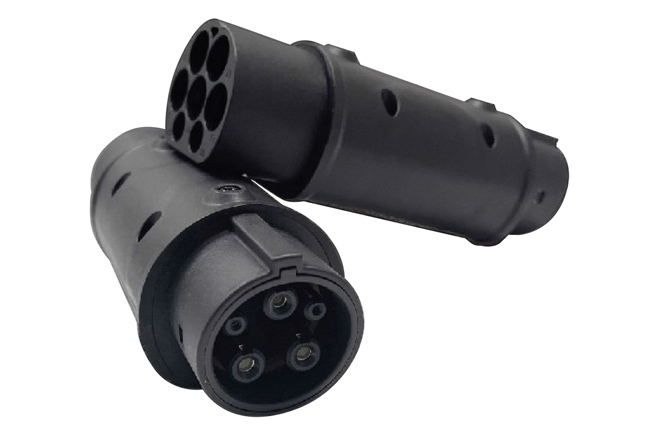 Laser Tools 9304 EV Type 2 to Type 1 Convertor - 16A