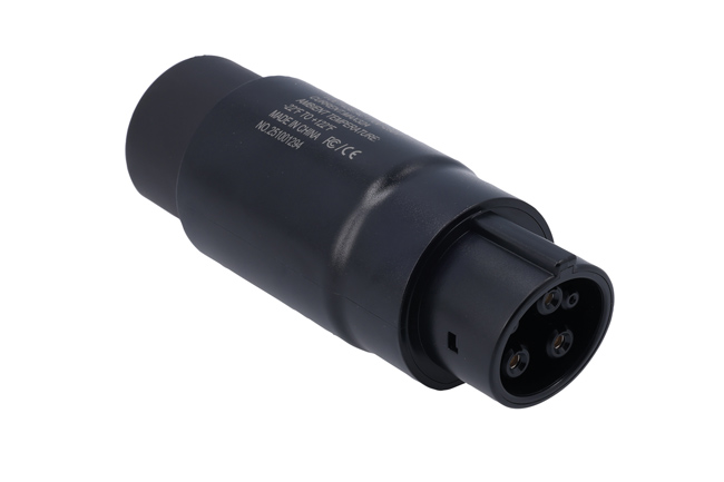 Laser Tools 9304 EV Type 2 to Type 1 Convertor - 16A