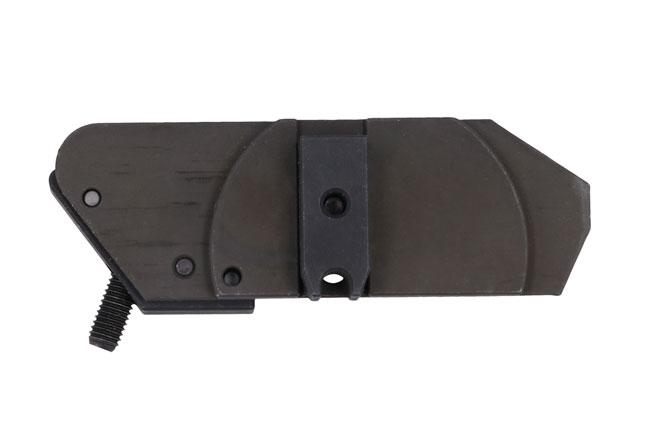 Laser Tools 9305 Flywheel Locking Tool - BMW